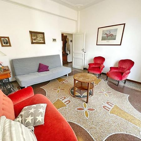 Suite Massa 57 - Sanremo Bagian luar foto