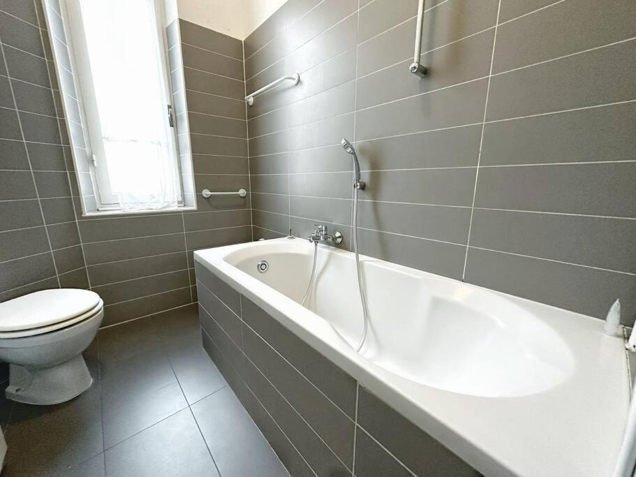 Suite Massa 57 - Sanremo Bagian luar foto