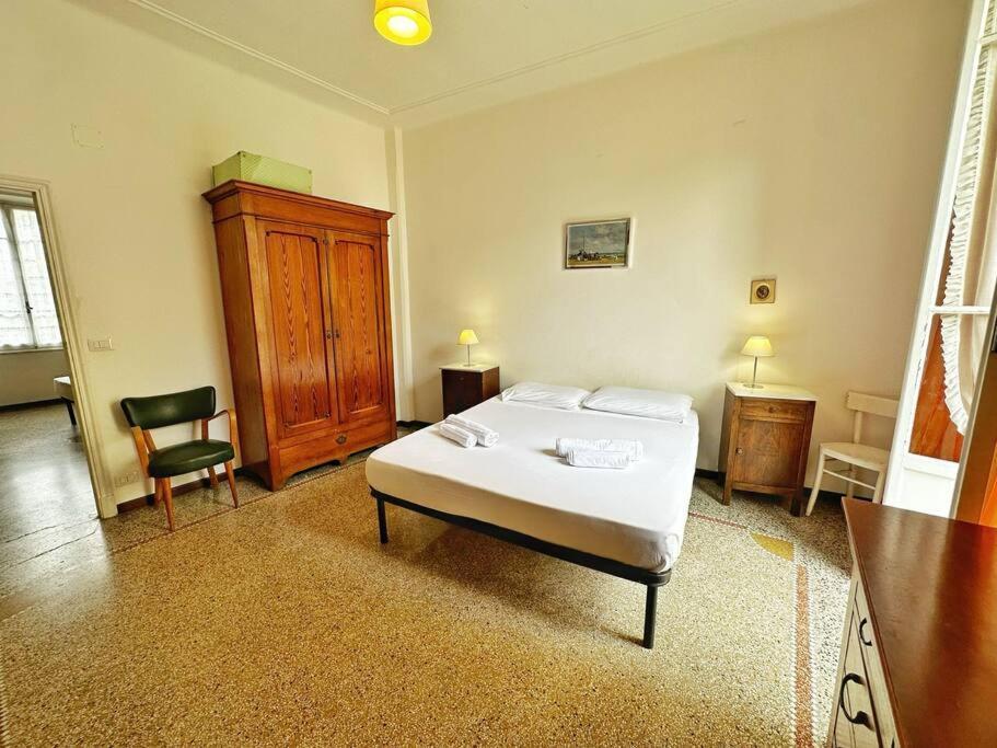 Suite Massa 57 - Sanremo Bagian luar foto