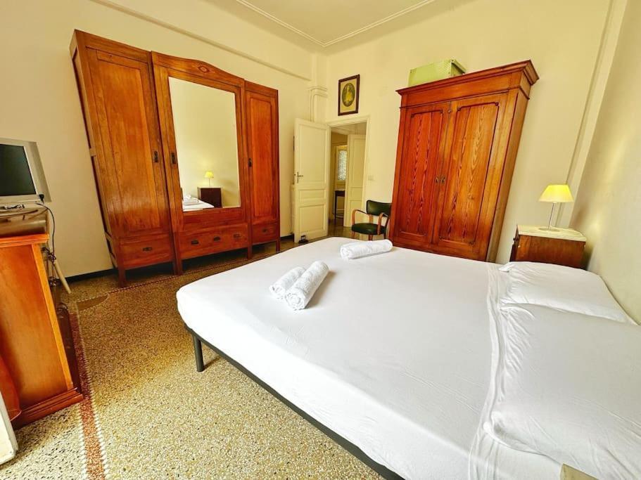 Suite Massa 57 - Sanremo Bagian luar foto