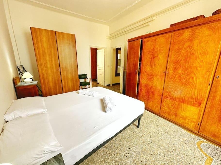 Suite Massa 57 - Sanremo Bagian luar foto