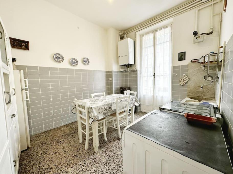 Suite Massa 57 - Sanremo Bagian luar foto