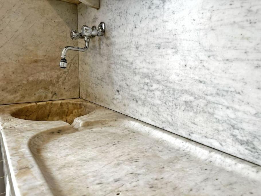 Suite Massa 57 - Sanremo Bagian luar foto
