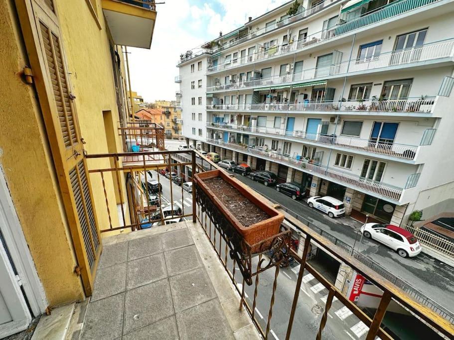 Suite Massa 57 - Sanremo Bagian luar foto